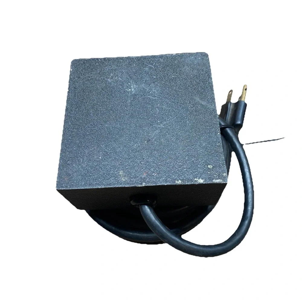 International Electronics Motor Speed Control 711 7.5A 120V Vintage AC Rare‎ - Picture 3 of 3